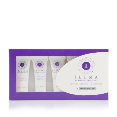IMAGE ILUMA Trial Kit 5 x 7,4 ml